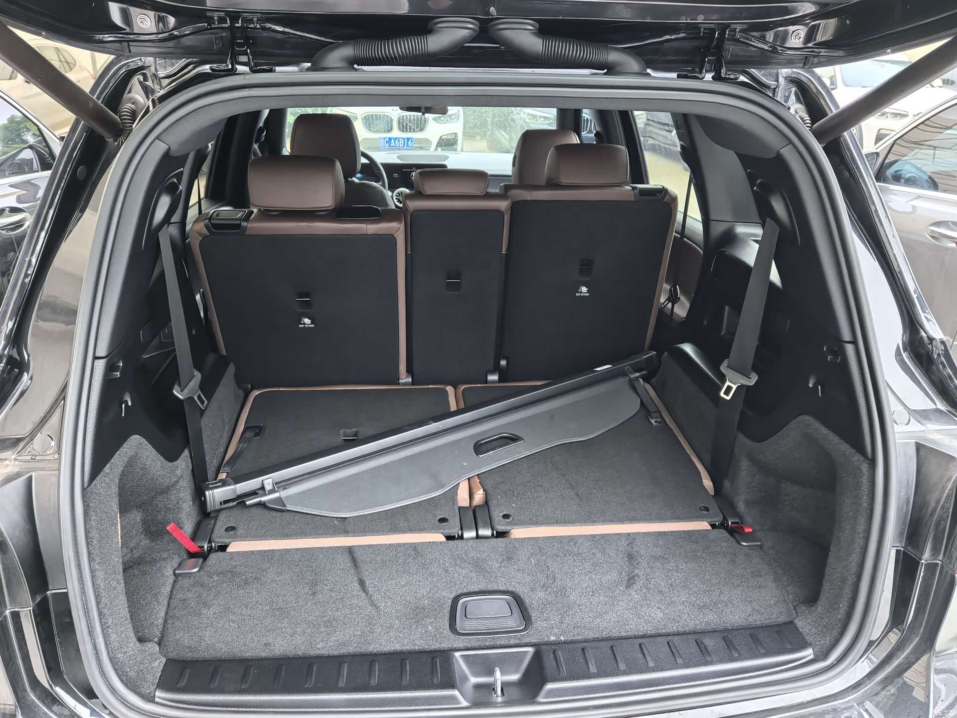 Mercedes-Benz GLB, 2022 12
