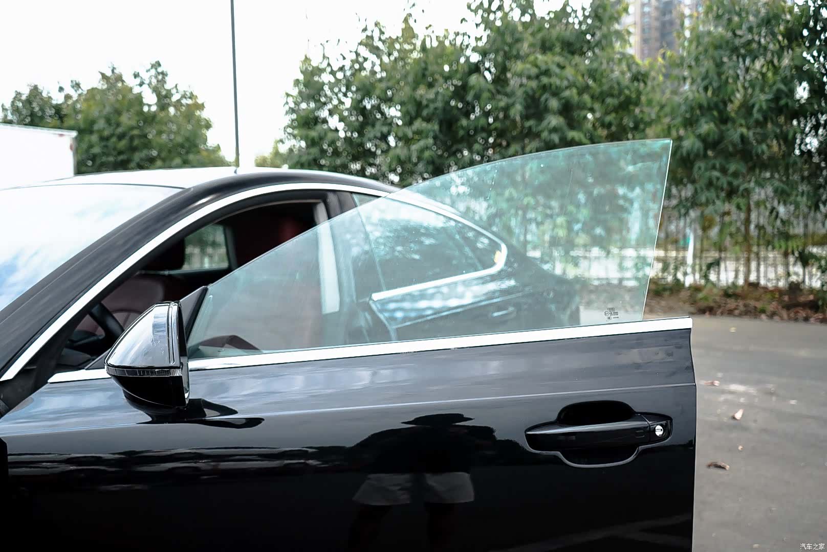 Audi A7, 2012 10