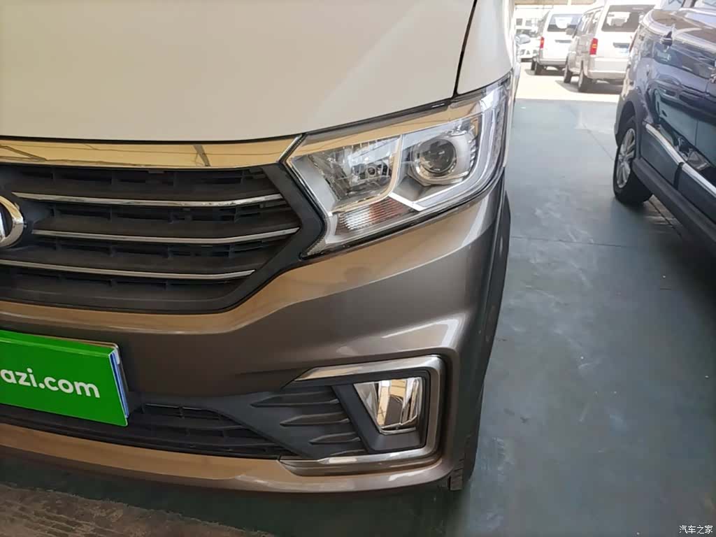 Changan V5, 2024 24