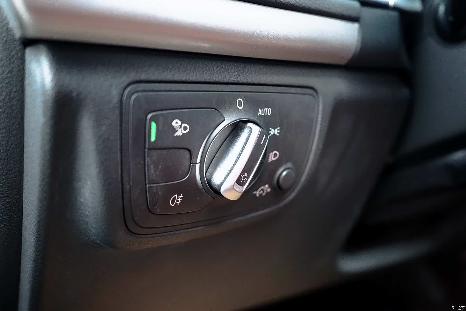 Audi A7, 2012 22