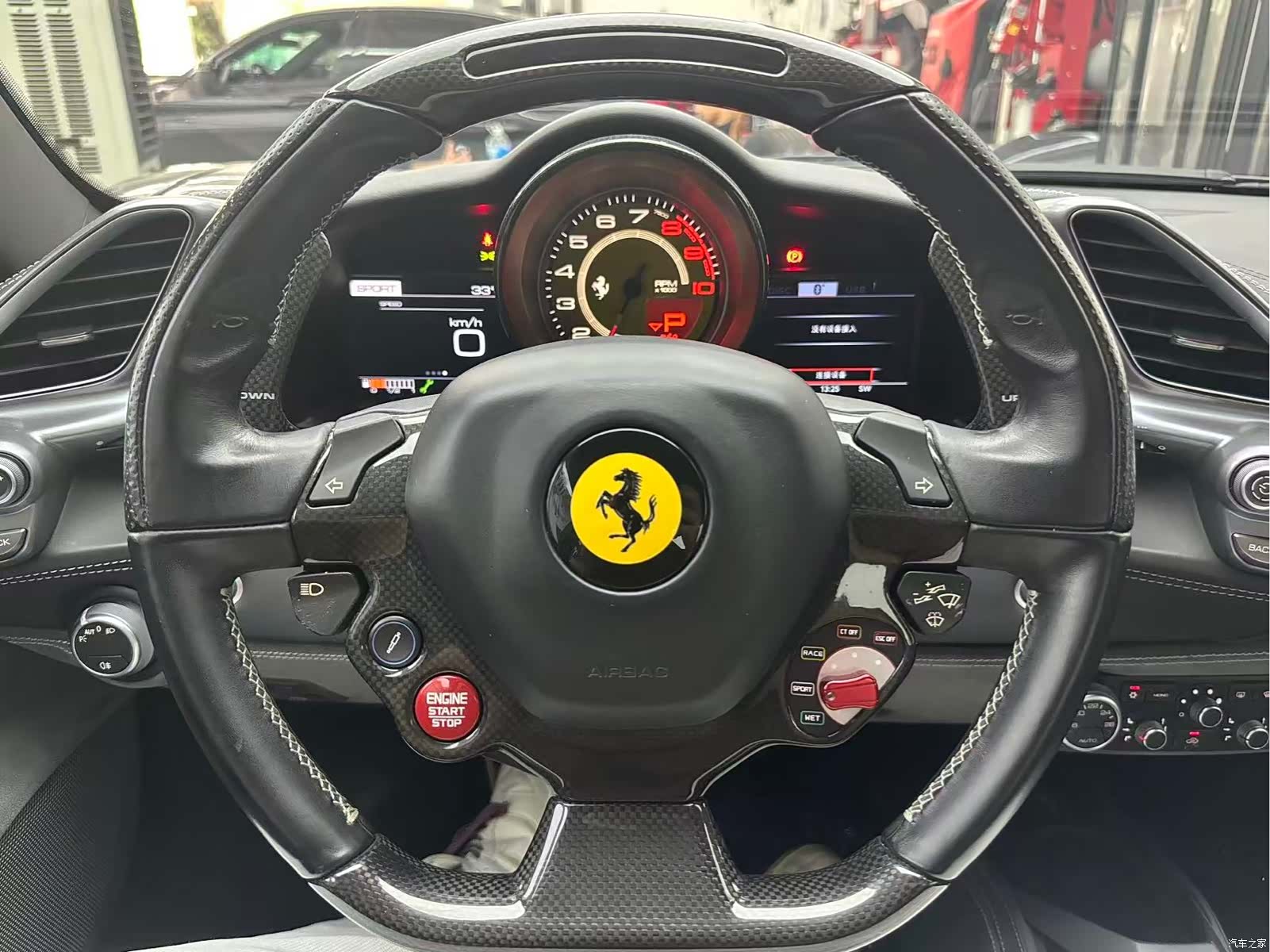 Ferrari 488, 2019 6