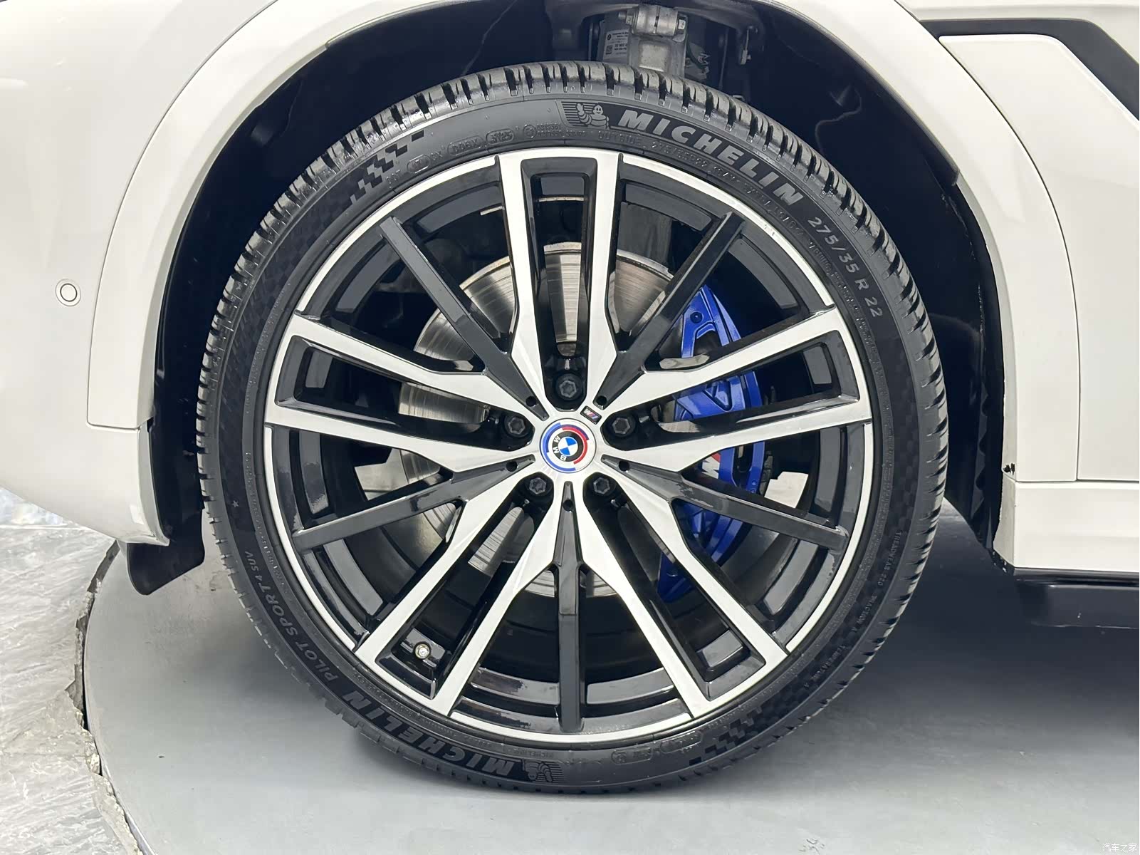 BMW X6, 2023 23