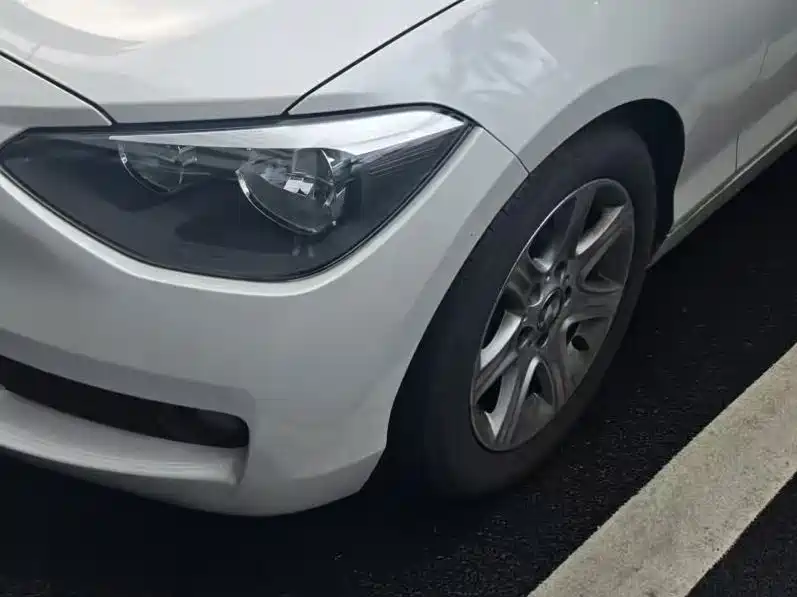 BMW 1 series BMW 1 series