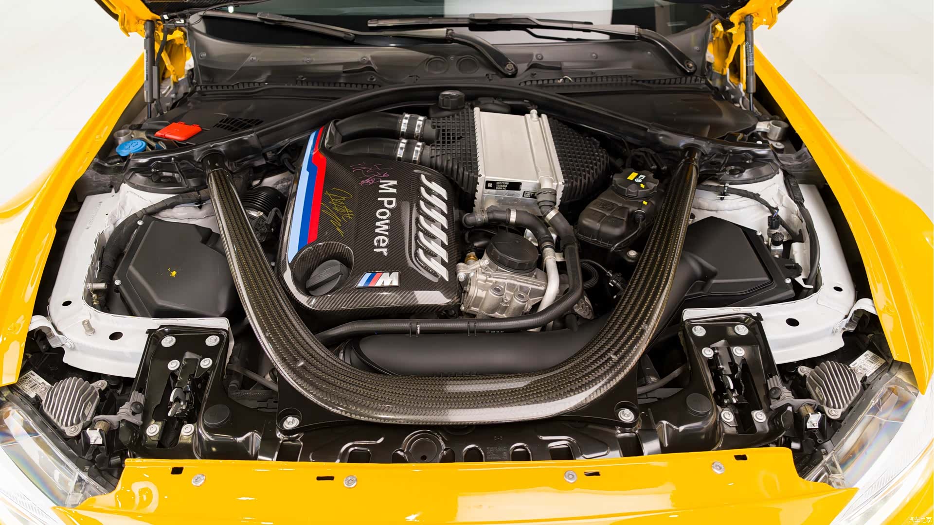 BMW M2, 2019 23