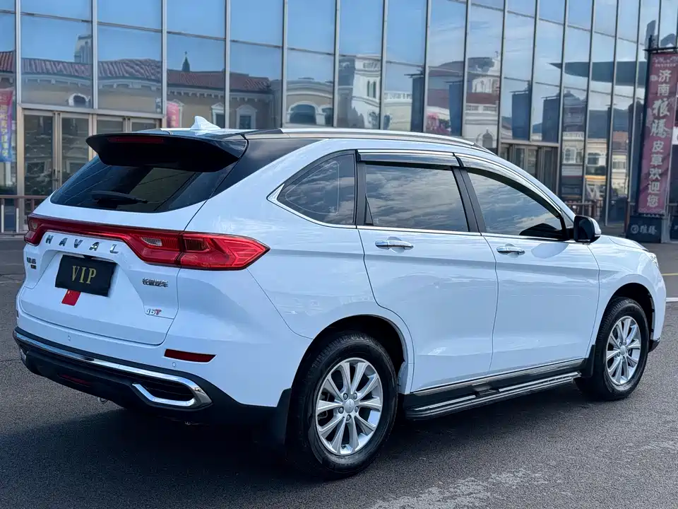 Haval M6 Haval M6