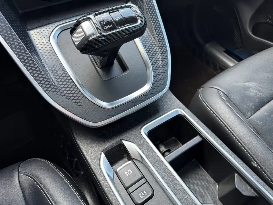 Haval M6 Haval M6