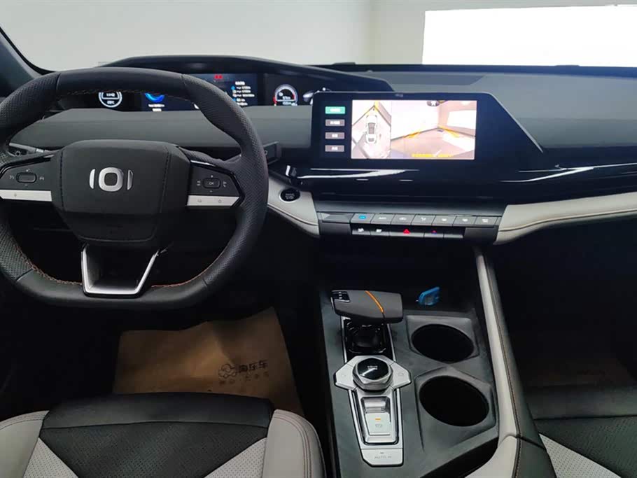 Changan A05