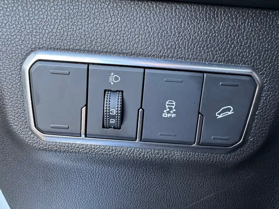 Haval M6 Haval M6