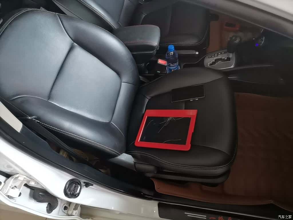 Kia K2, 2016 25