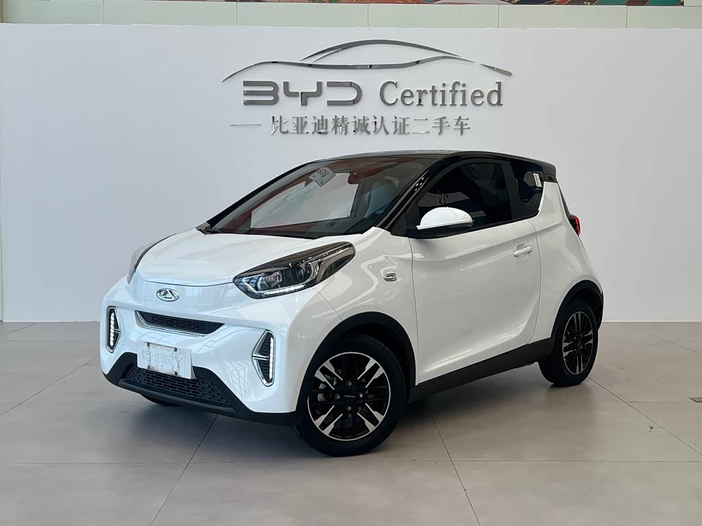 Chery Little Ant