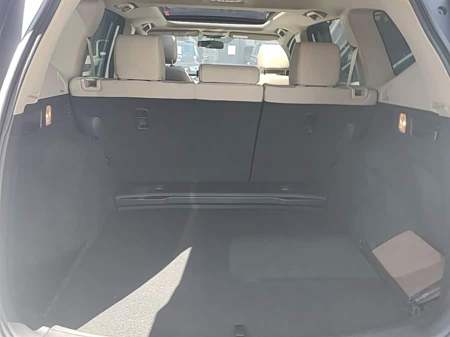 Honda CR-V 2020, фото 19