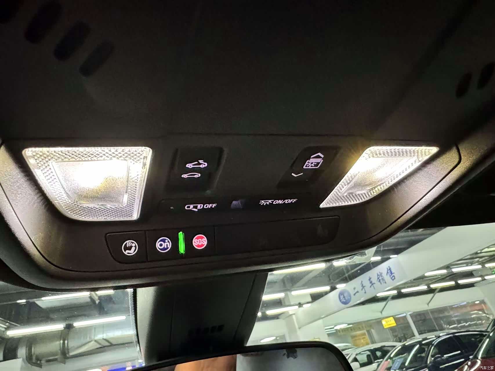 Cadillac XT6, 2021 14