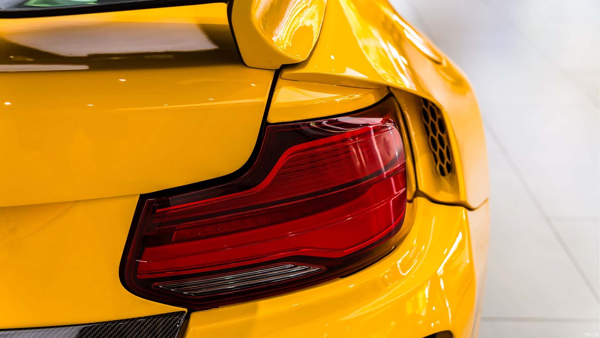 BMW M2, 2019 20