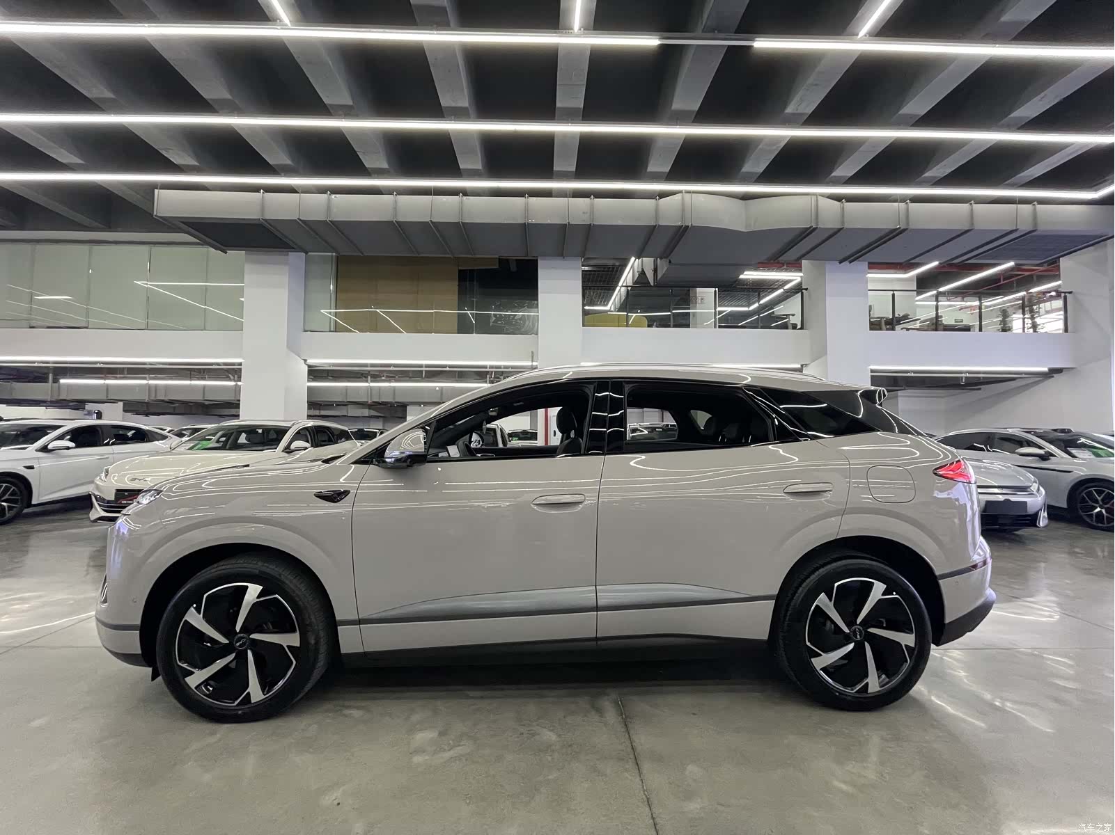BYD HiAce, 2025 3