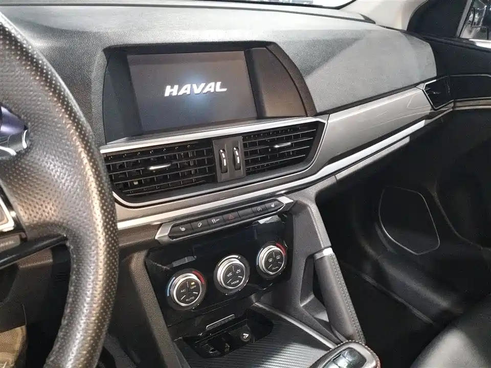 Haval H6 Haval H6
