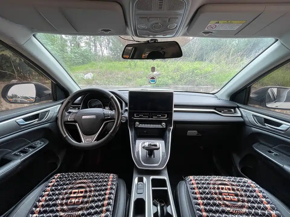 Haval M6 Haval M6