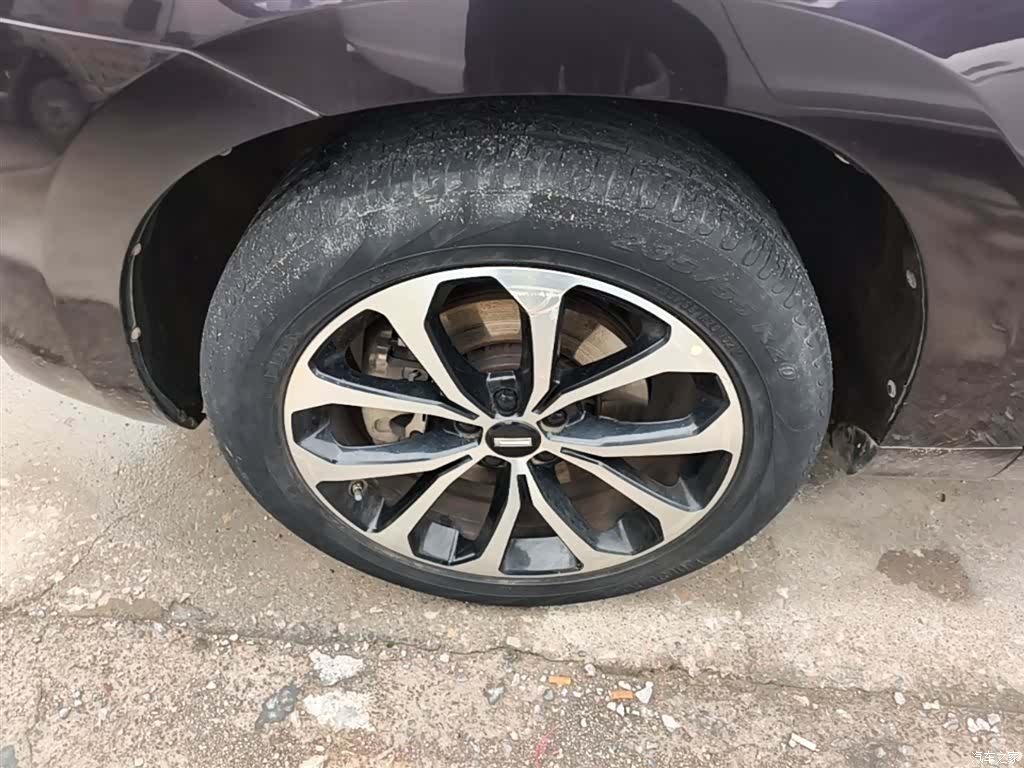 WEY VV7, 2018 23