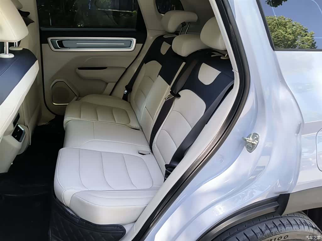 Geely Icon, 2023 17
