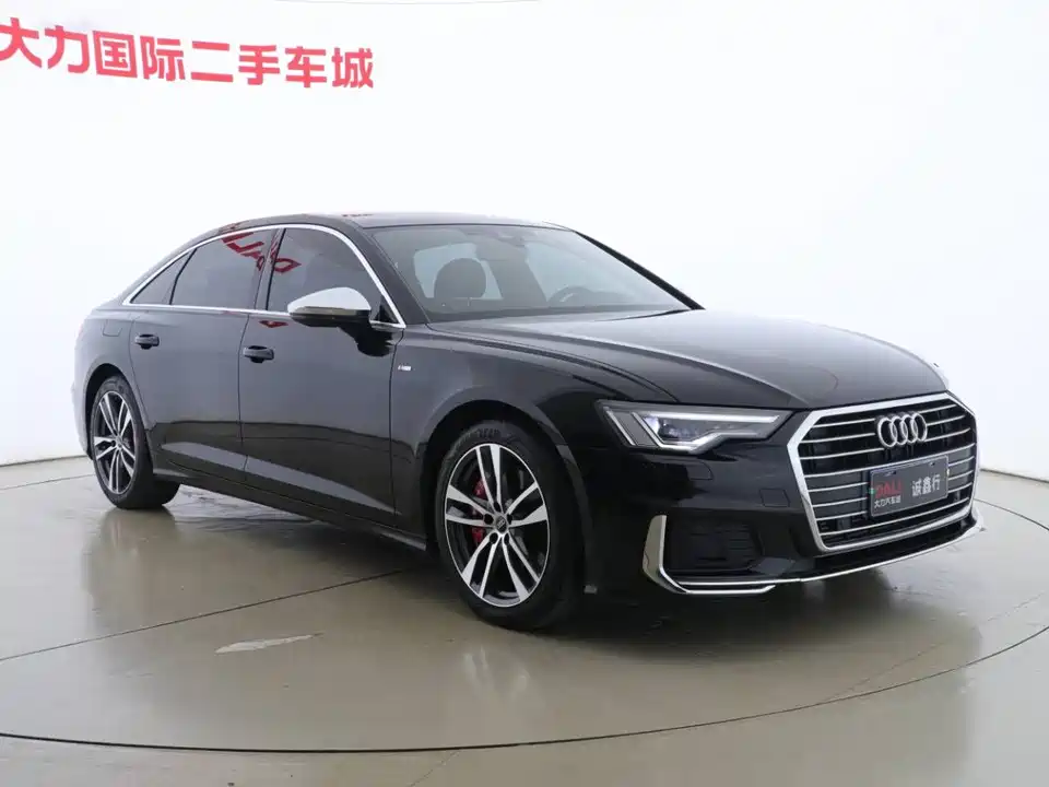 Audi A6L Audi A6L