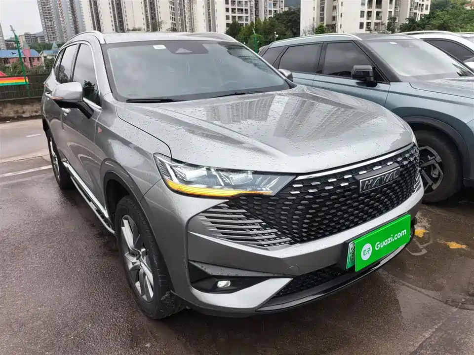 Haval H6 Haval H6