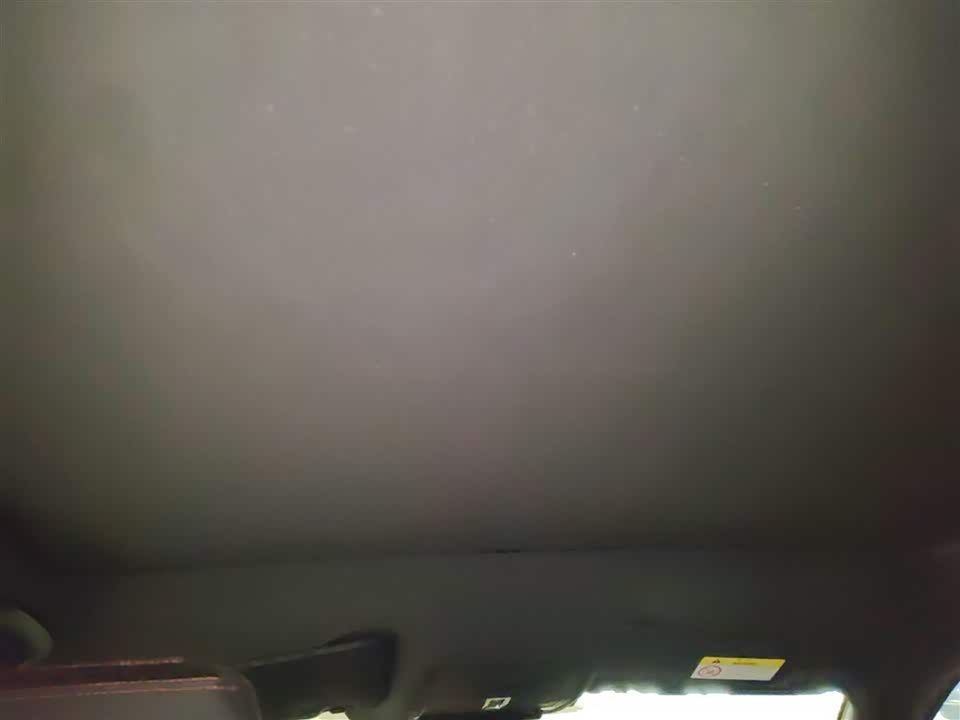 Land Rover Discover sports