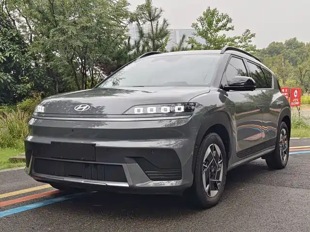 Hyundai EO Yio 2025 — купить из Китая под заказ