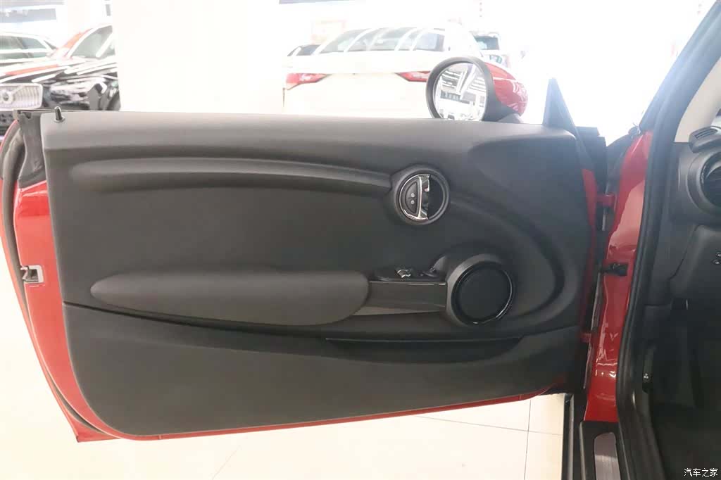 Mini ONE, 2016 10