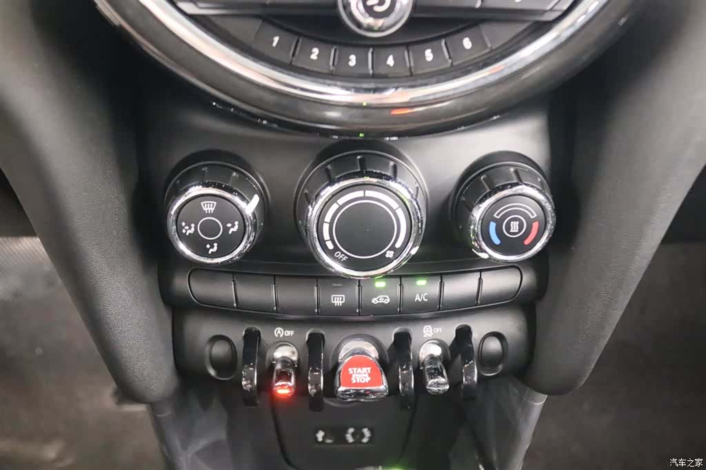 Mini ONE, 2016 9
