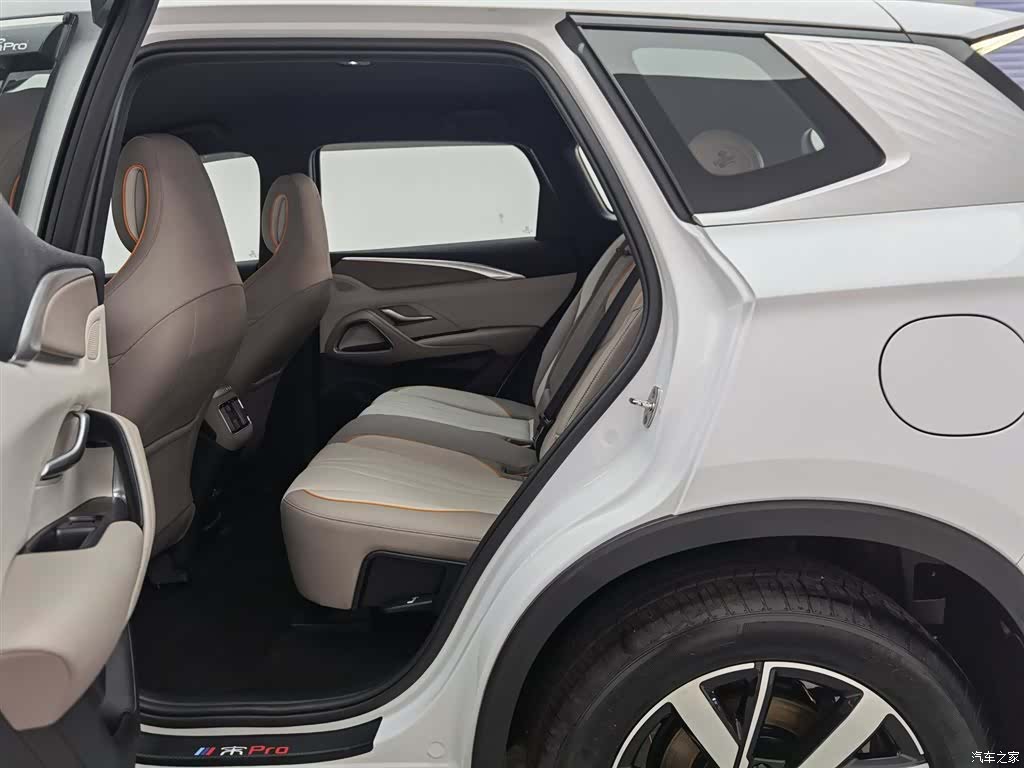 BYD Song, 2024 15