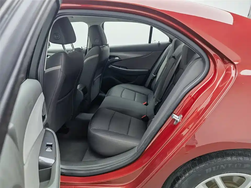 Chevrolet Mai Ruibao