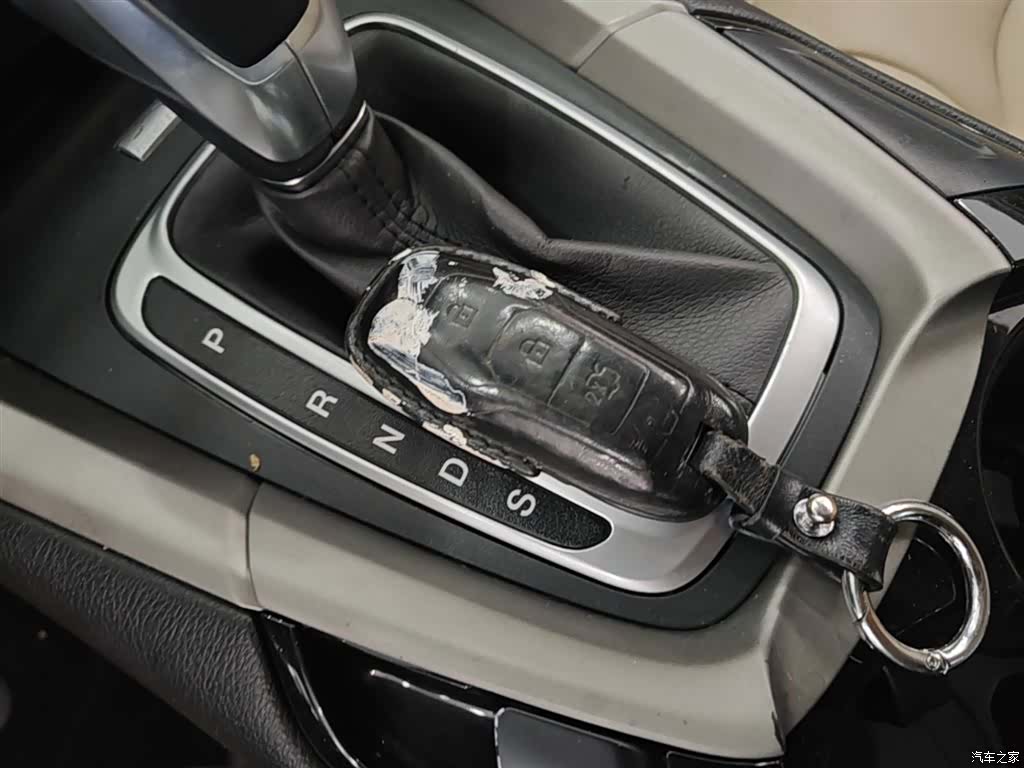 Ford Mondeo, 2015 9
