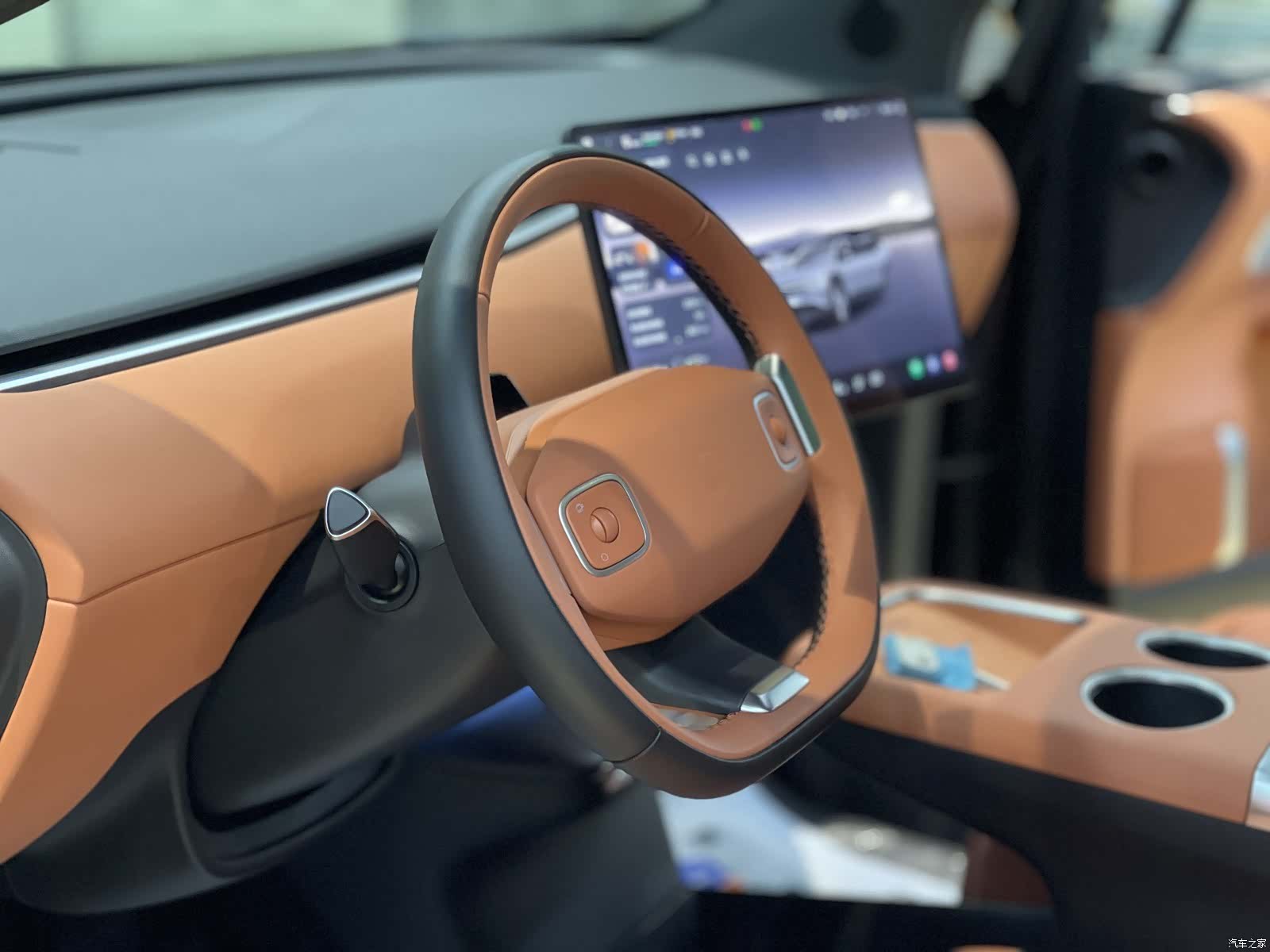 Changan Eado, 2025 7