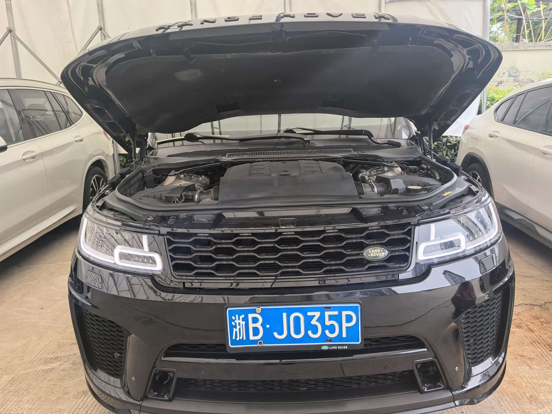 Land Rover Range Rover, 2014 30