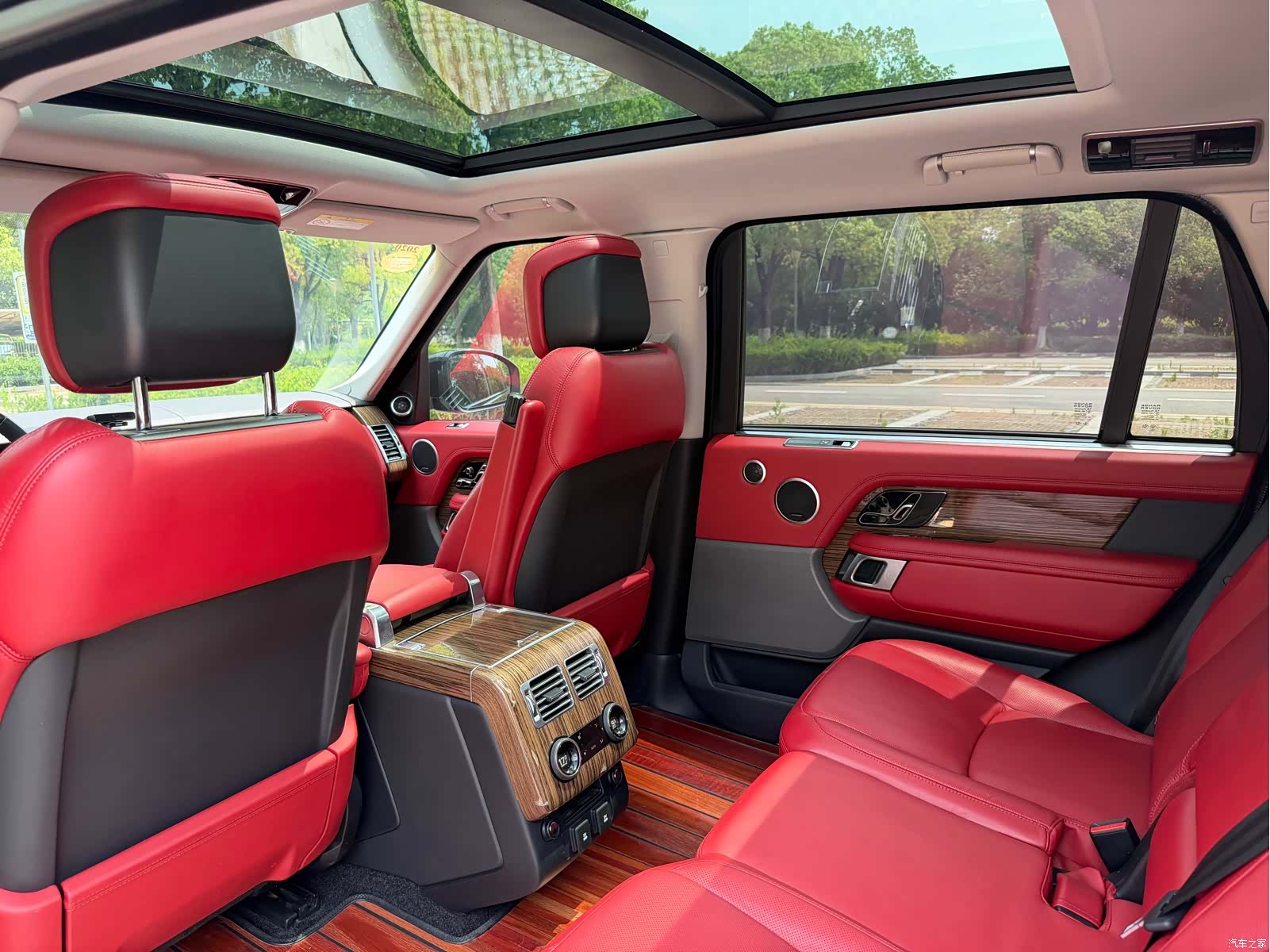 Land Rover Range Rover, 2018 6