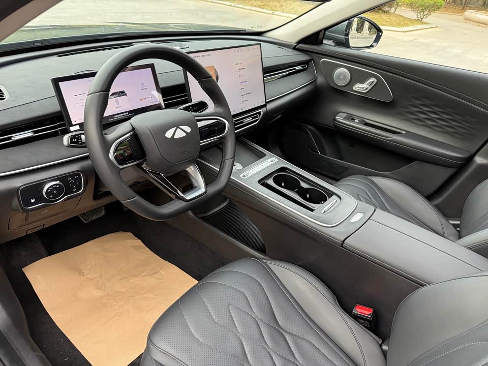 Chery Fulwin Fengyun A8L