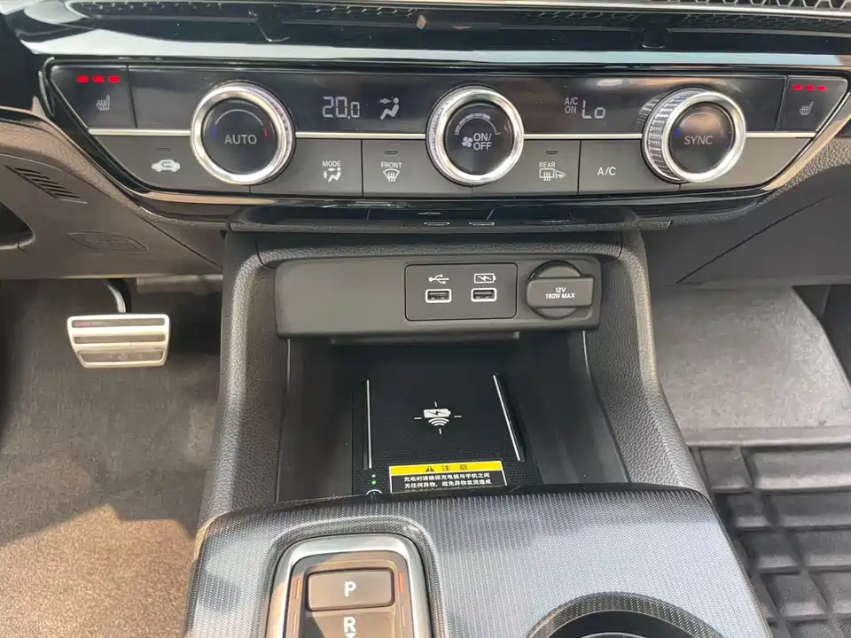 Honda Civic Honda Civic