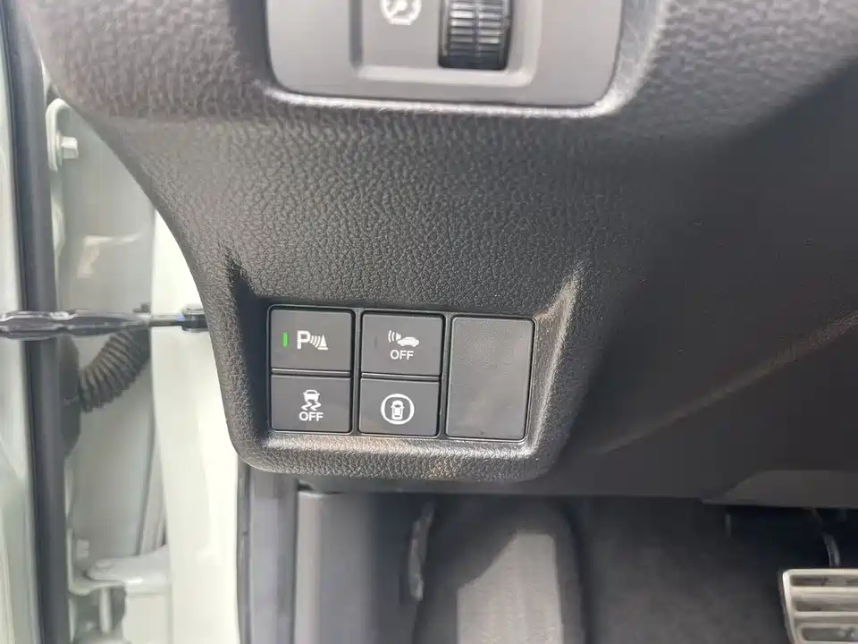 Honda Civic Honda Civic