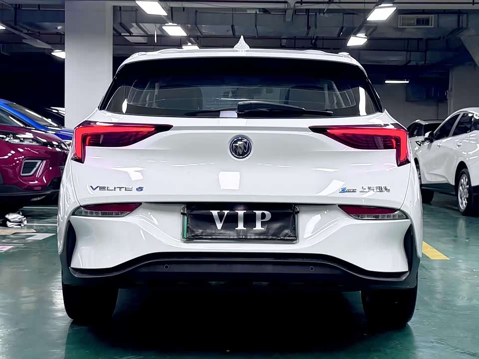 Buick Slightly blue 6