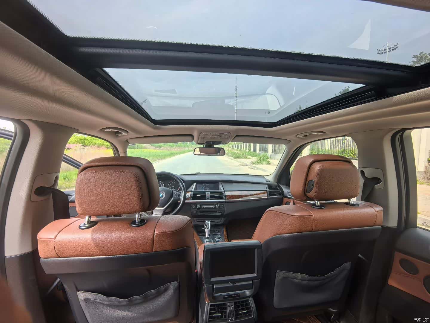 BMW X5, 2012 6