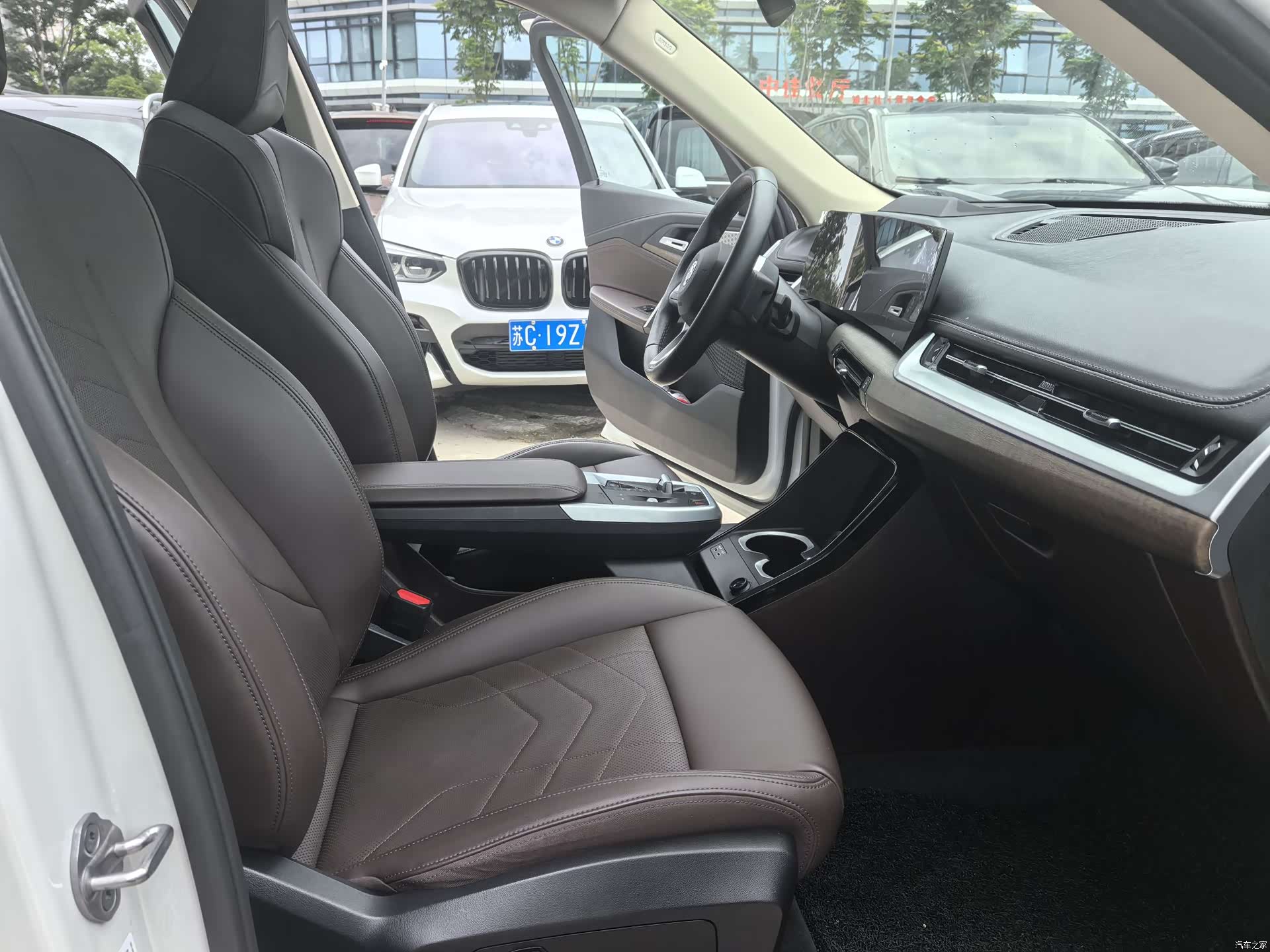 BMW X1, 2024 18