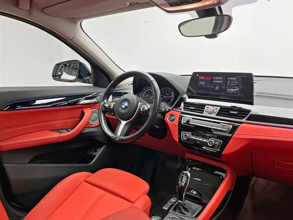 BMW X2 BMW X2