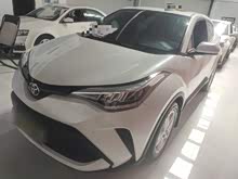����C-HR 2023�� 2.0L ���ʰ�