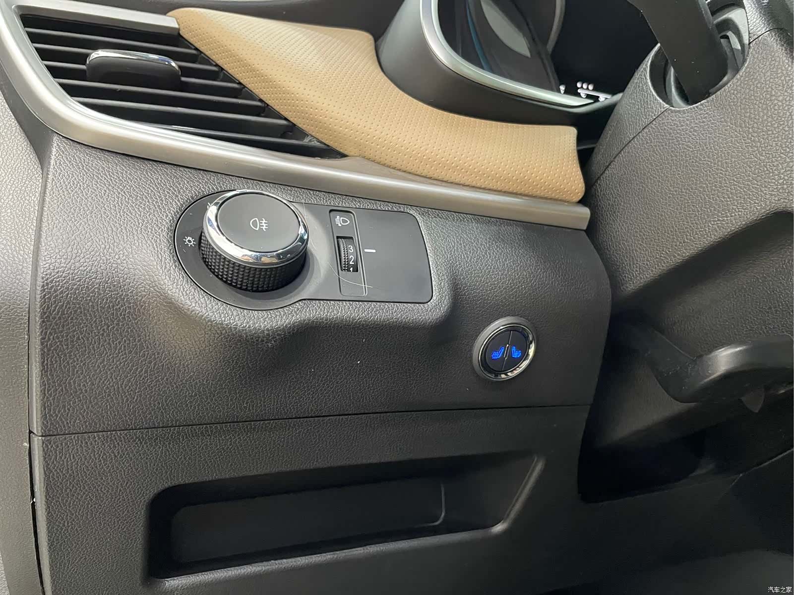 Chevrolet 320, 2022 8