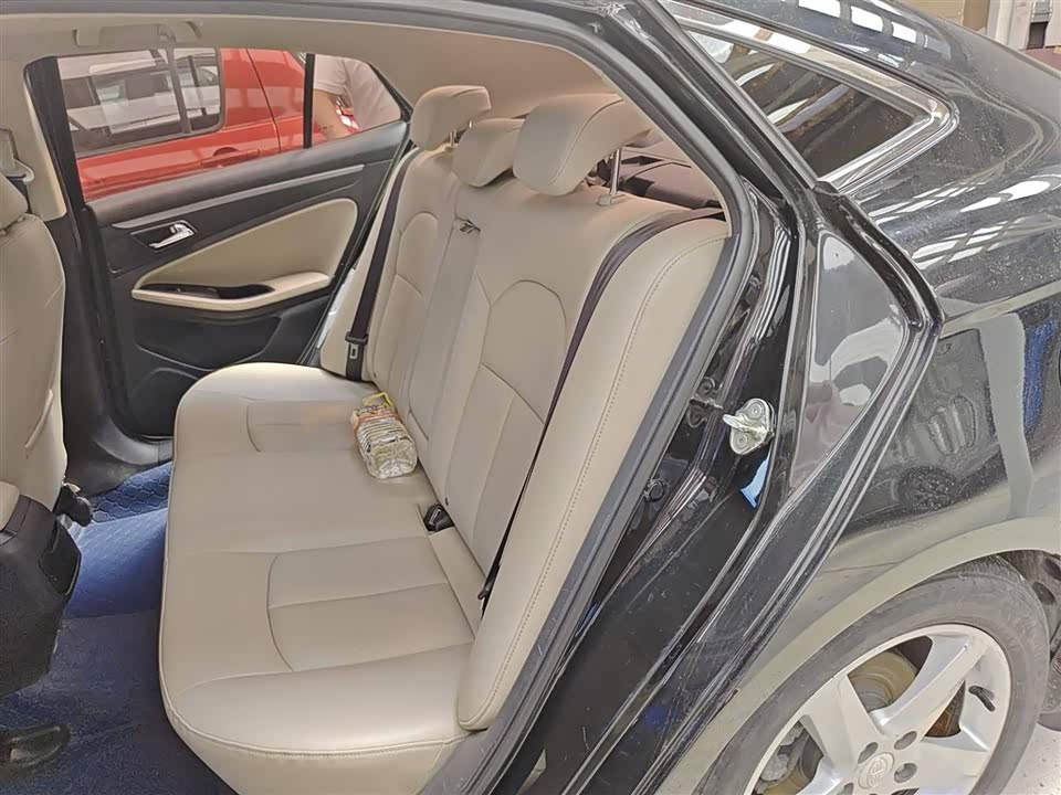 Besturn B70