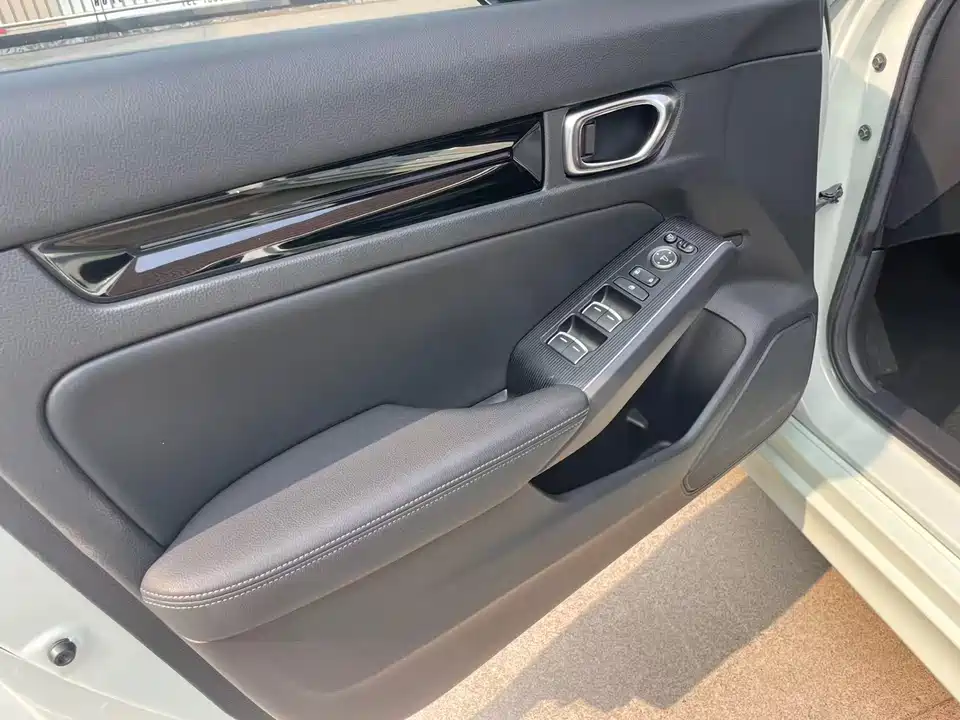 Honda Civic Honda Civic