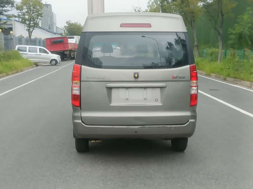 Jinbei New Sea Lion X30L