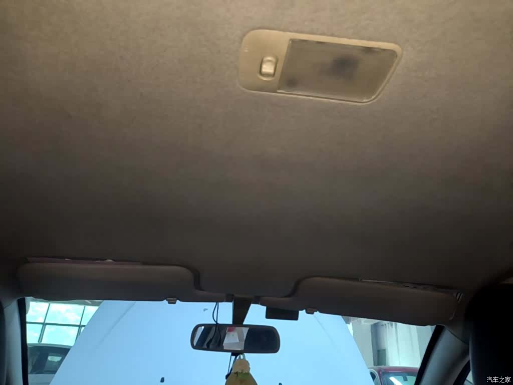 BYD F3, 2019 18
