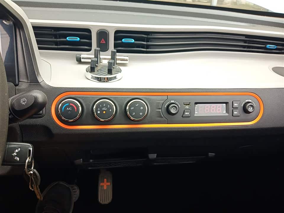 Wuling Hongguang MINIEV Wuling Hongguang MINIEV