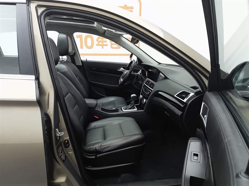 Leopaard Cheetah CS10