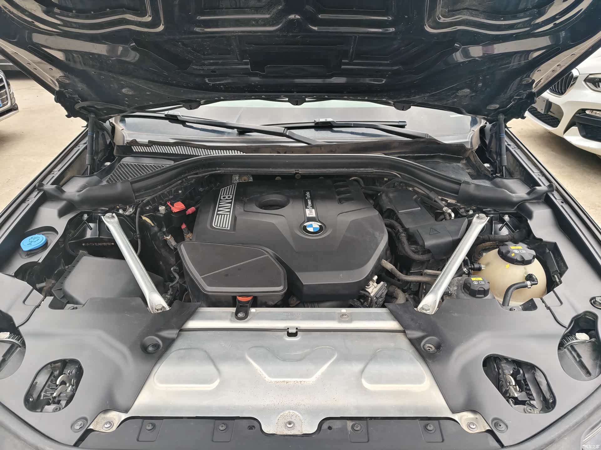 BMW X3, 2021 29